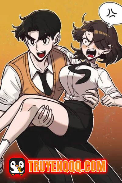 Bạn Cùng Lớp Có Ánh Mắt Dữ Dằn