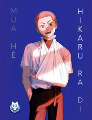 Mùa Hè Hikaru Ra Đi