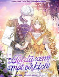 Tôi Đã Xem Một Vở Kịch